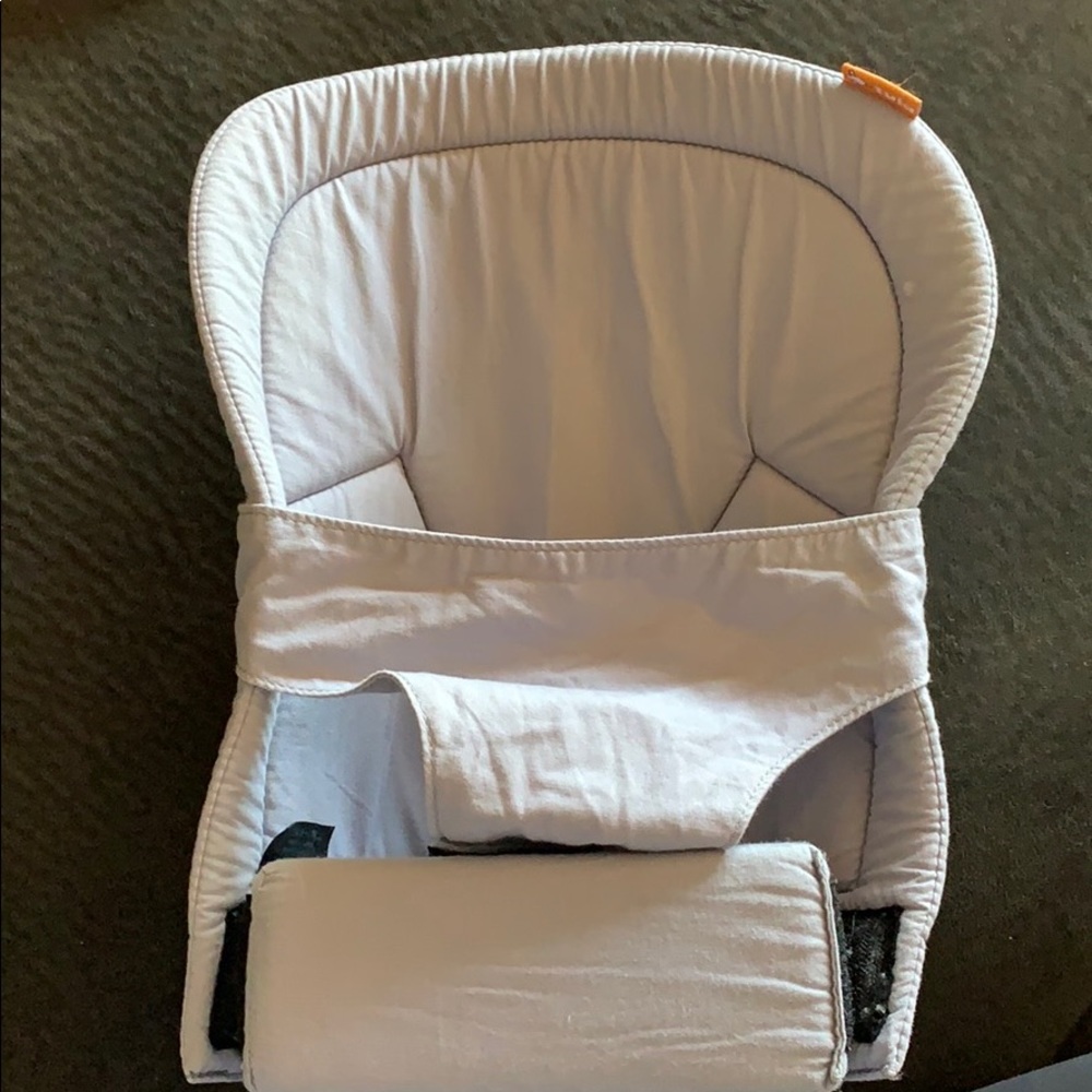 Tula infant insert